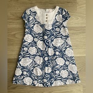 Janie and Jack dress